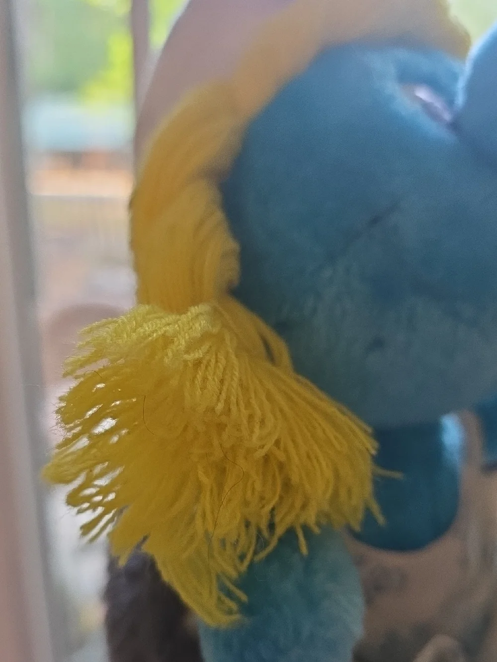 Peyo Wallace & Berrie Vintage Smurfette